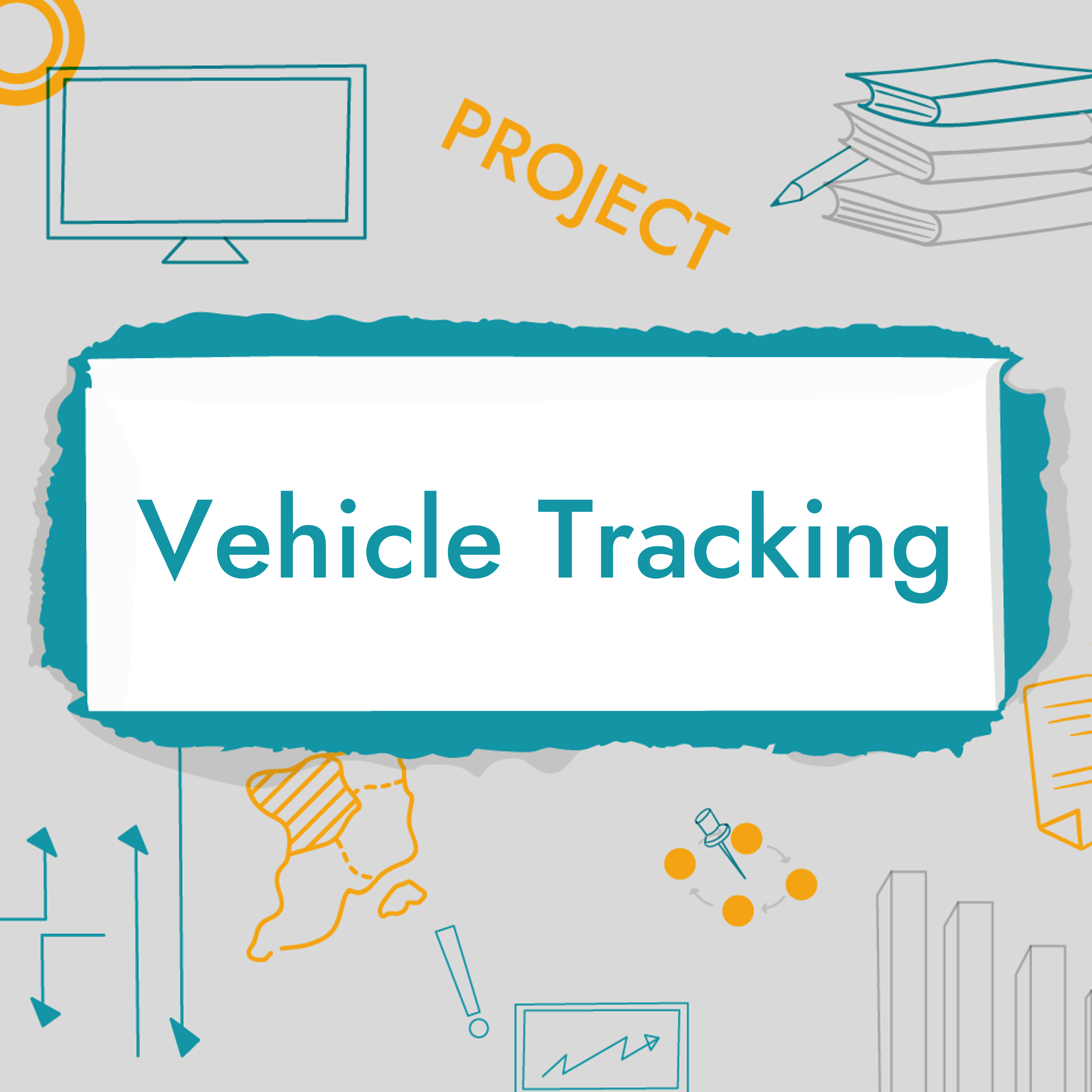 Vehicle Tracking