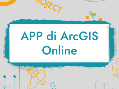APP di ArcGIS Online