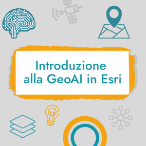 GeoAI in Esri